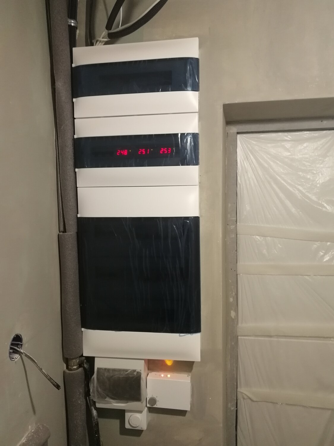 электроника, solar inverter, системы отопления, инвертор, установка солнечных батарей