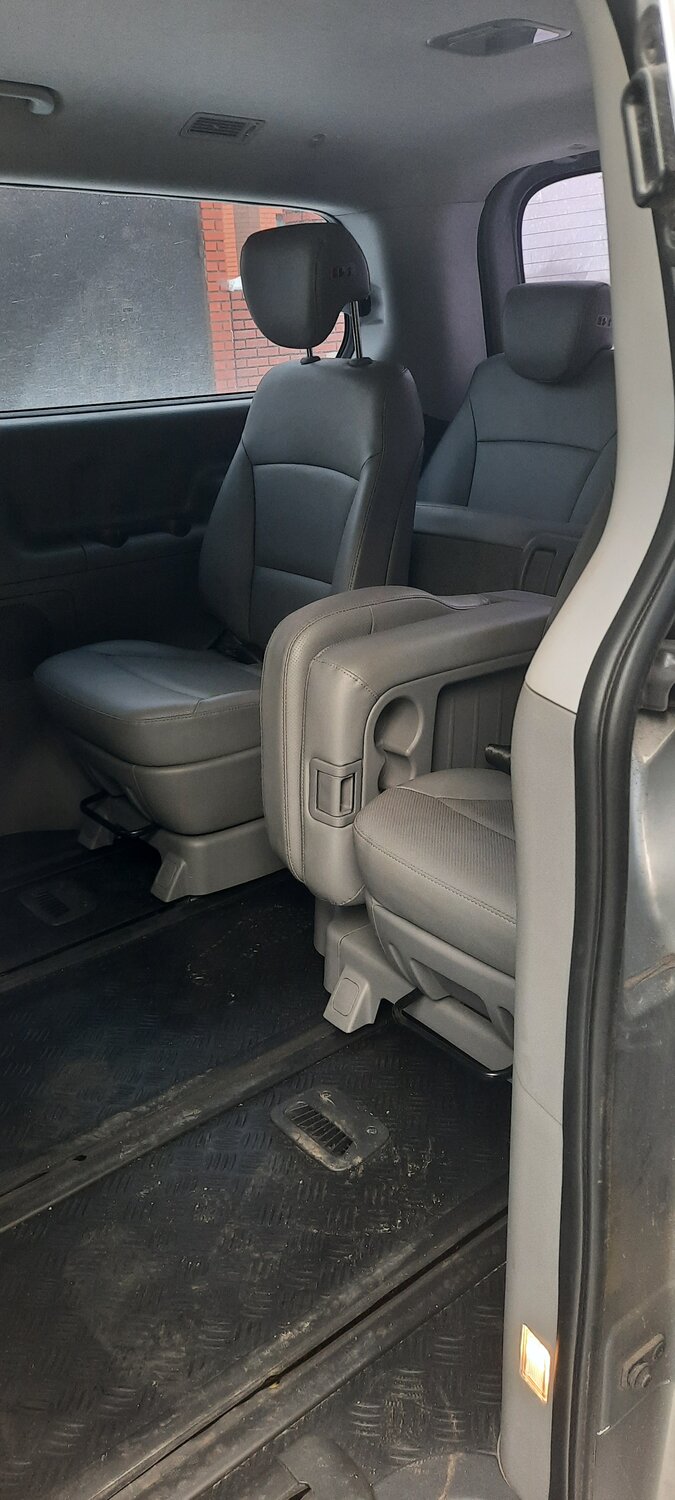 хендай гранд старекс, хендай гранд, автомобиль, hyundai grand starex 2015, гранд старекс