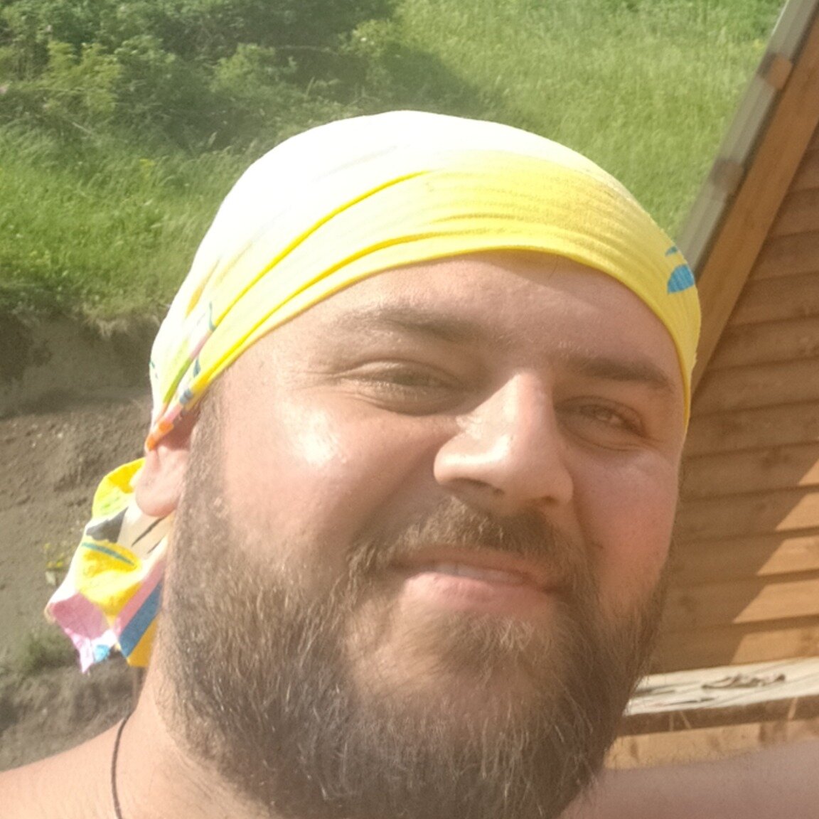Георгий Казбеков