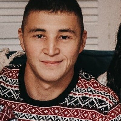 Азамат Мухамадеев