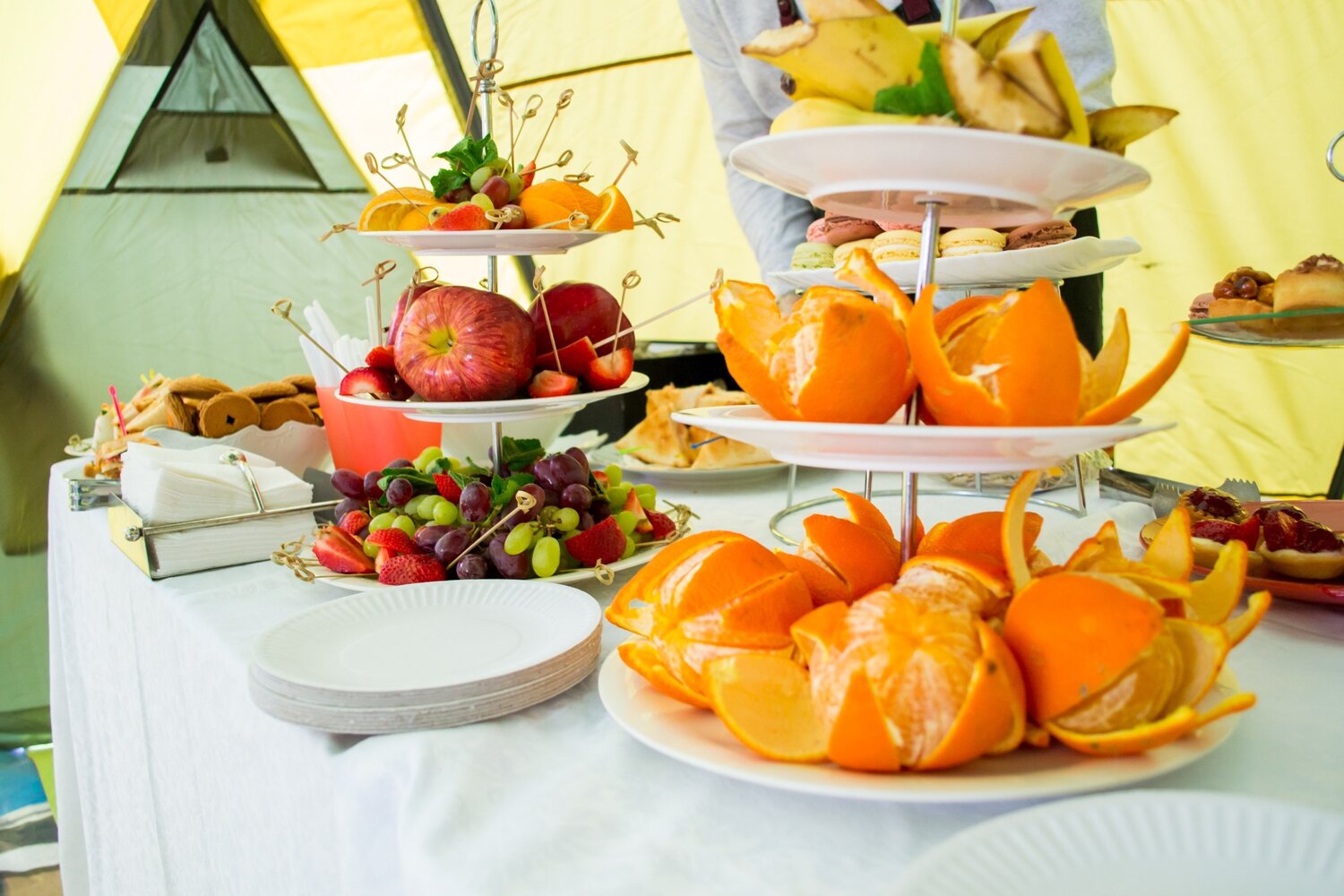 европейская кухня, кухня ресторана, кейтеринг, шведский стол, банкетный зал