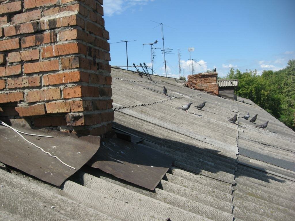 кровля, крыша, крыша многоквартирного дома, ремонт кровли, ремонт крыши
