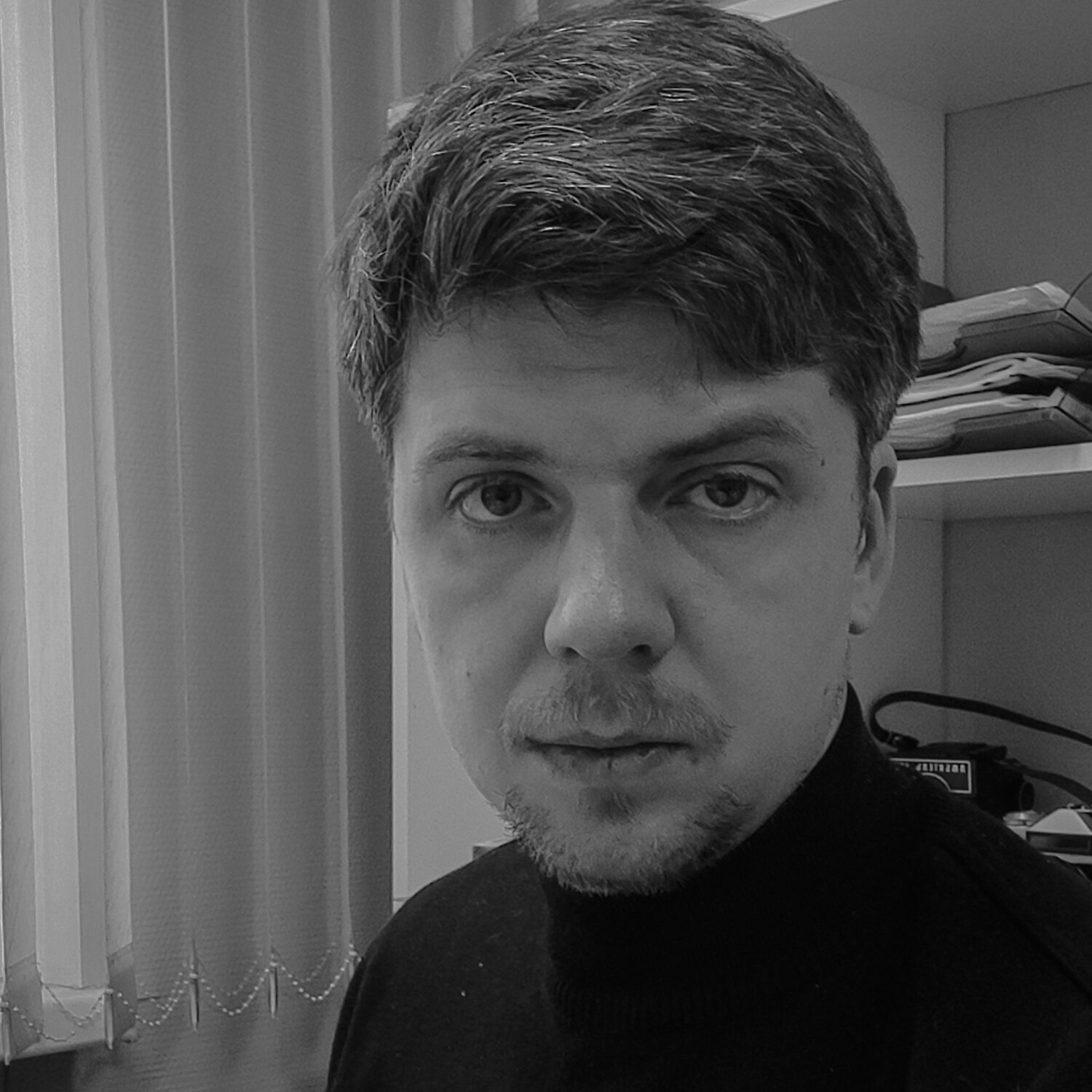 Сергей Л.
