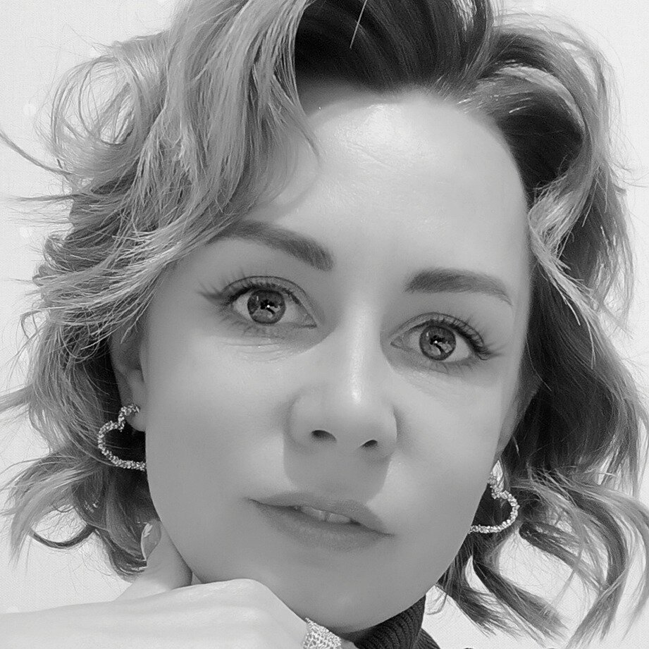 Оксана Ангелевская