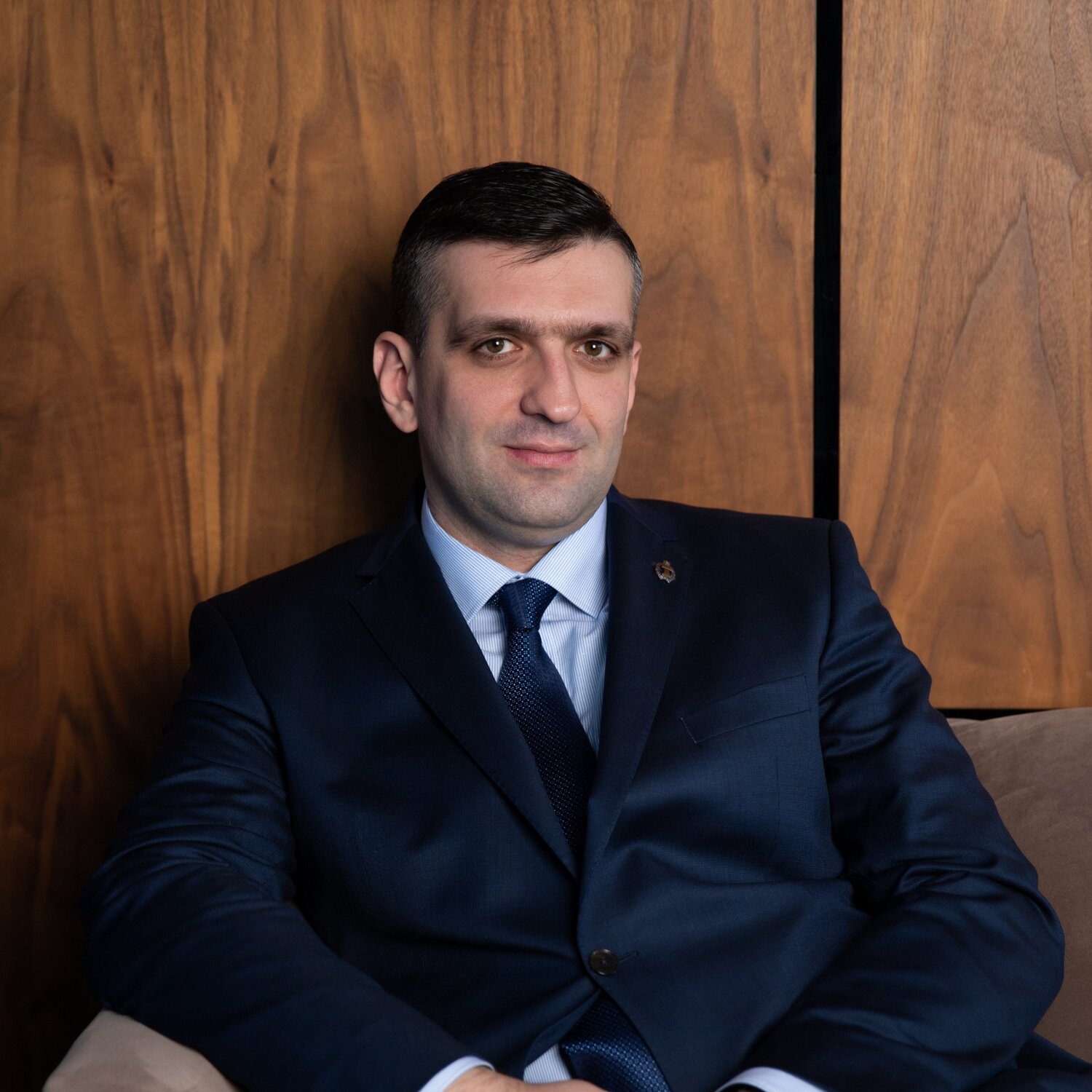 Адвокат Таиров Эльдар Исаевич