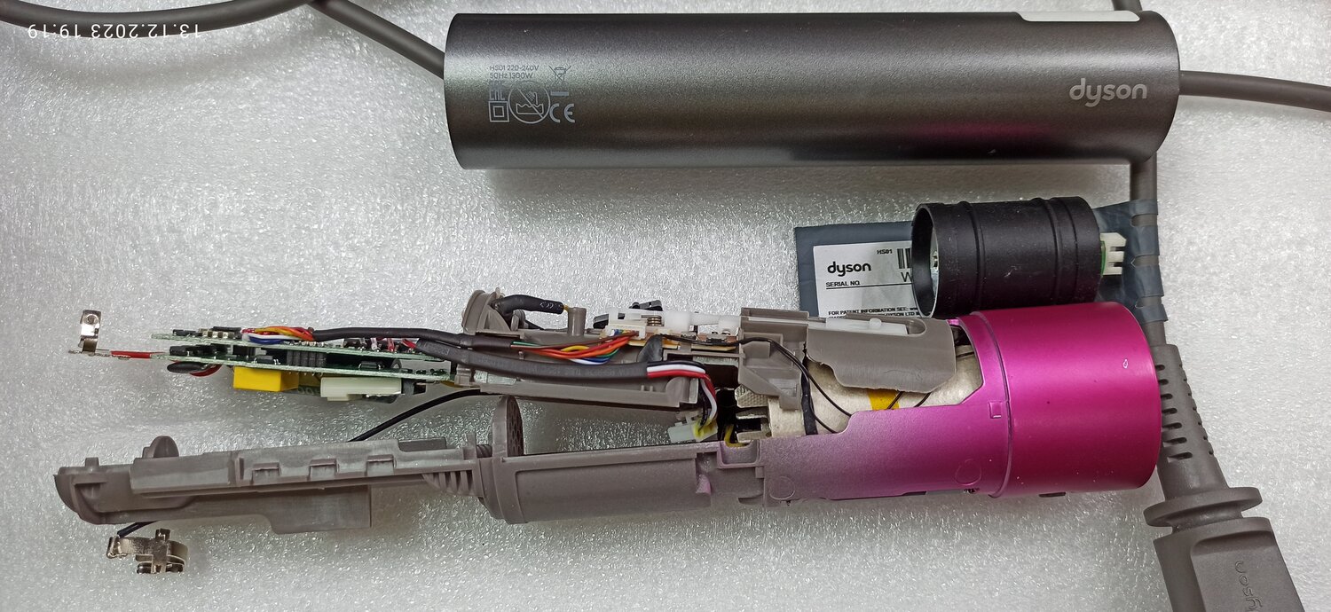 стайлер dyson, dyson airwrap, dyson v9 motor, dyson, dyson v 7