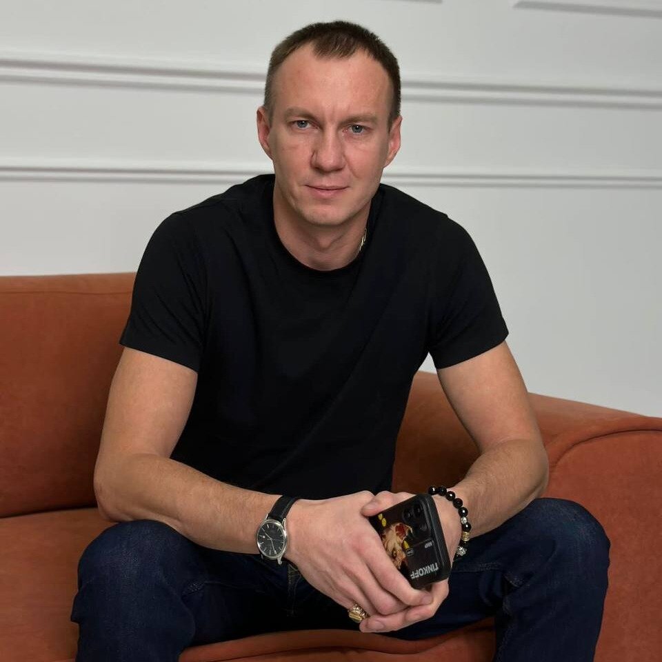 Георгий Михайлов