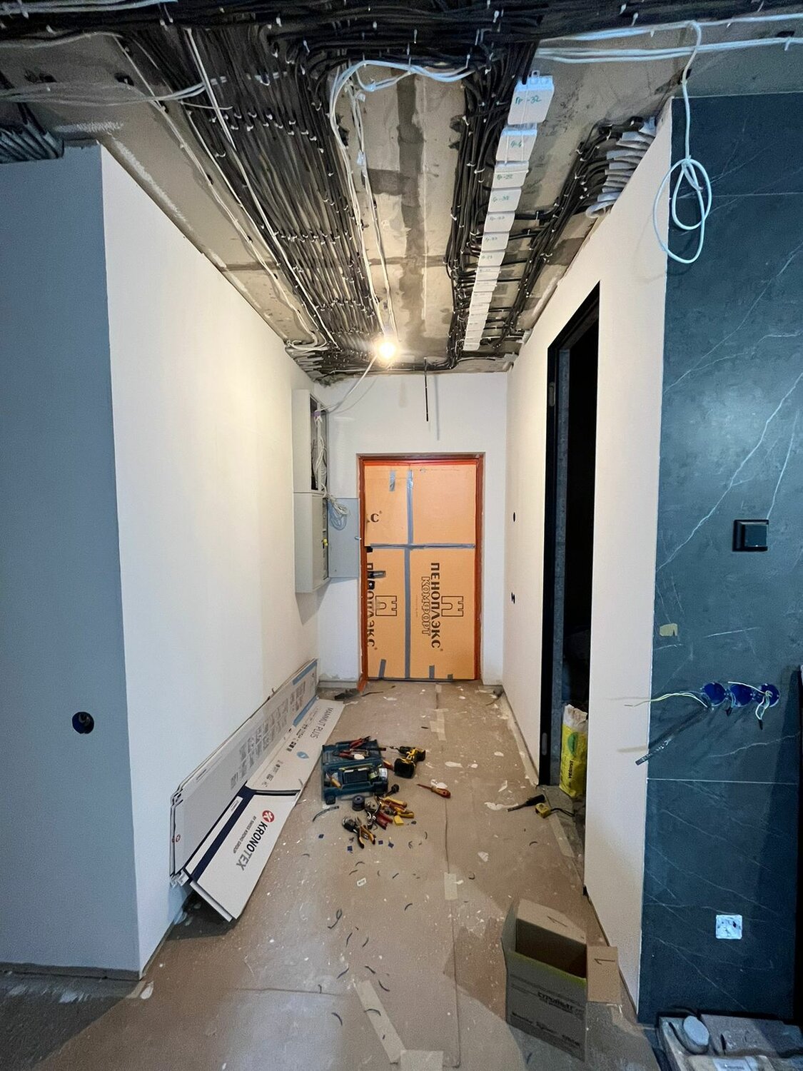 интерьер, квартира, ремонт, помещение, строительный комплекс