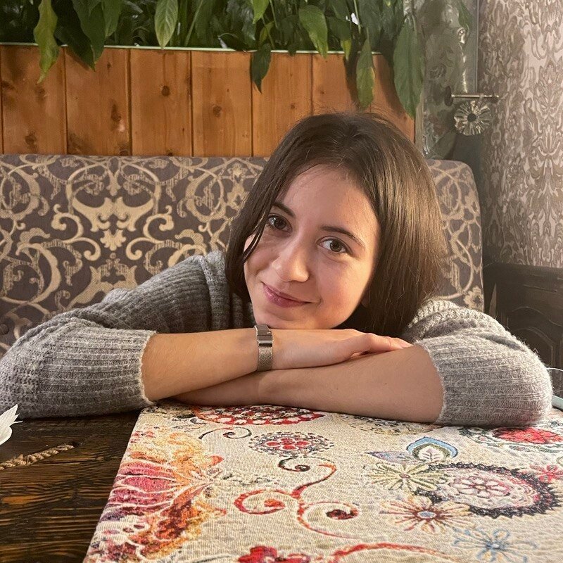 Елена Шмидт