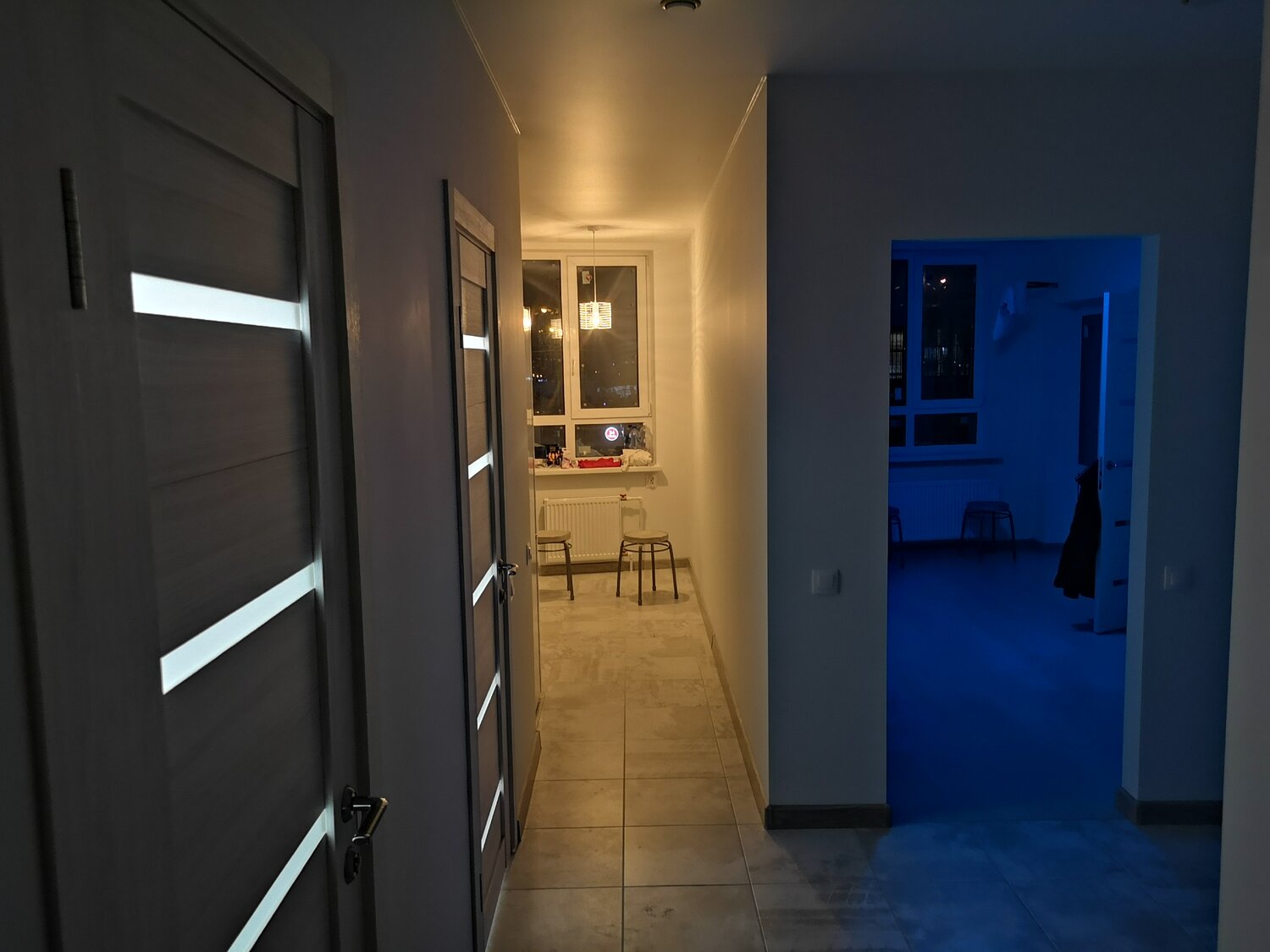 квартира, интерьер, жилье, комната, дизайн интерьера