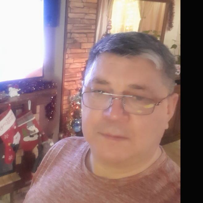 Алексей Шесталов