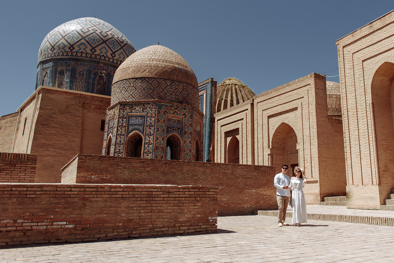 шахи зинда самарканд, самарканд достопримечательности, мемориальный комплекс шахи зинда в самарканде, самарканд зиерат, самарканд
