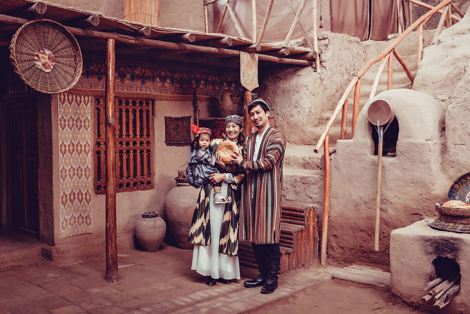 девушка, фотограф узбекистан, узбекистан народ, узбекистан, восточные народы