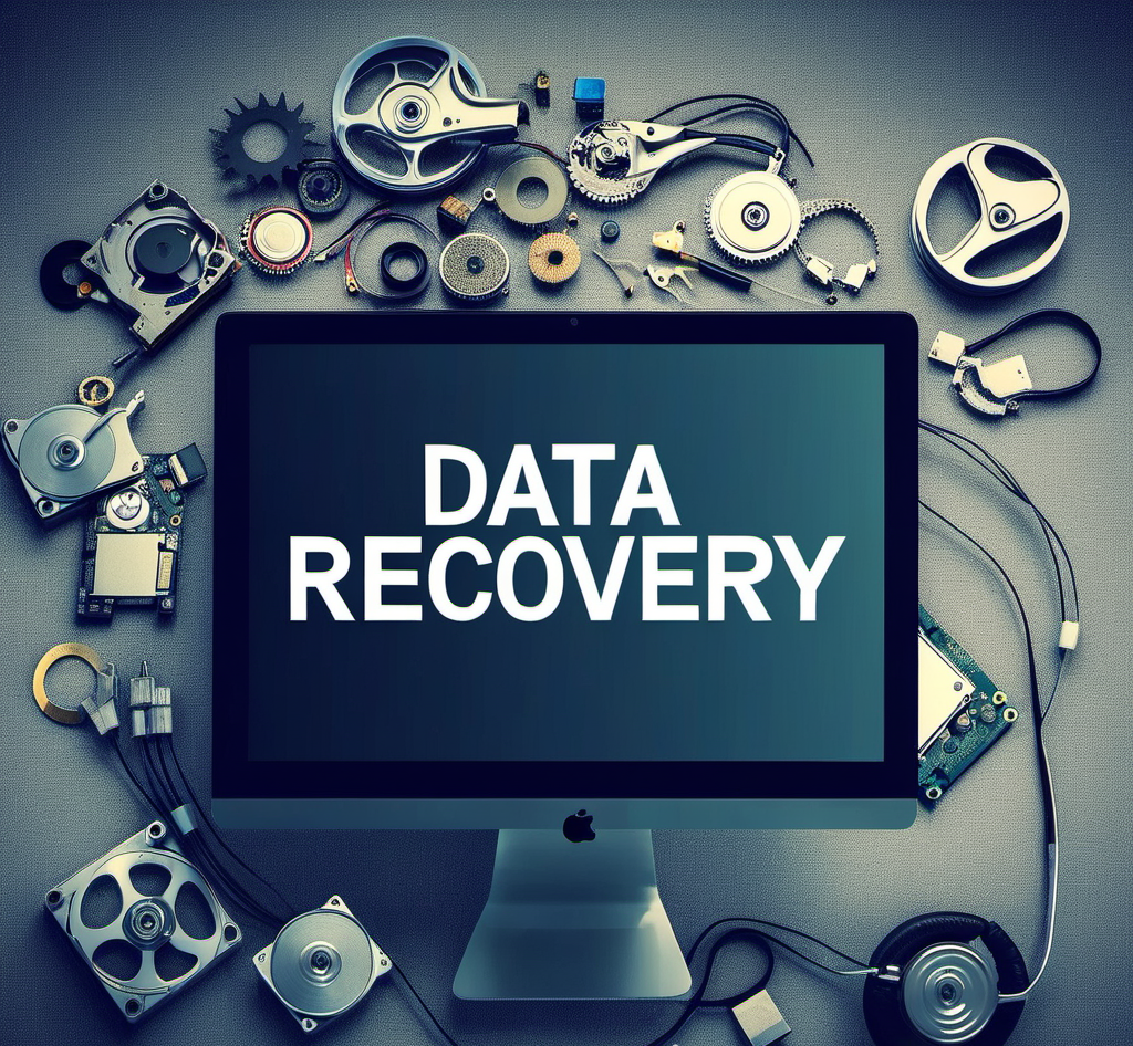 data recovery, data, data recovery services logo, экран, big data