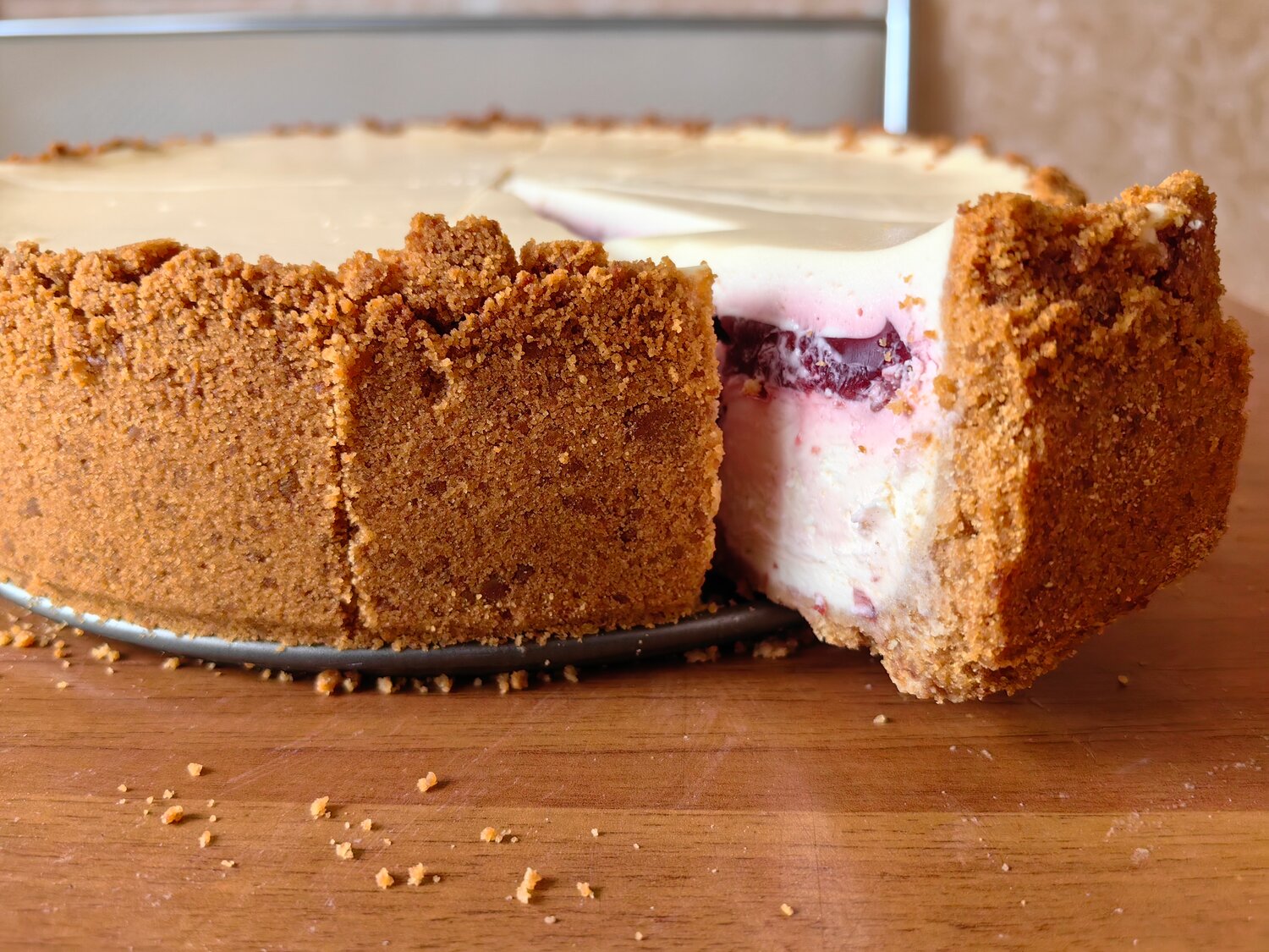 бисквитный торт, пирог, торт с йогуртовым кремом, шоколадный бисквит, вкусный пирог