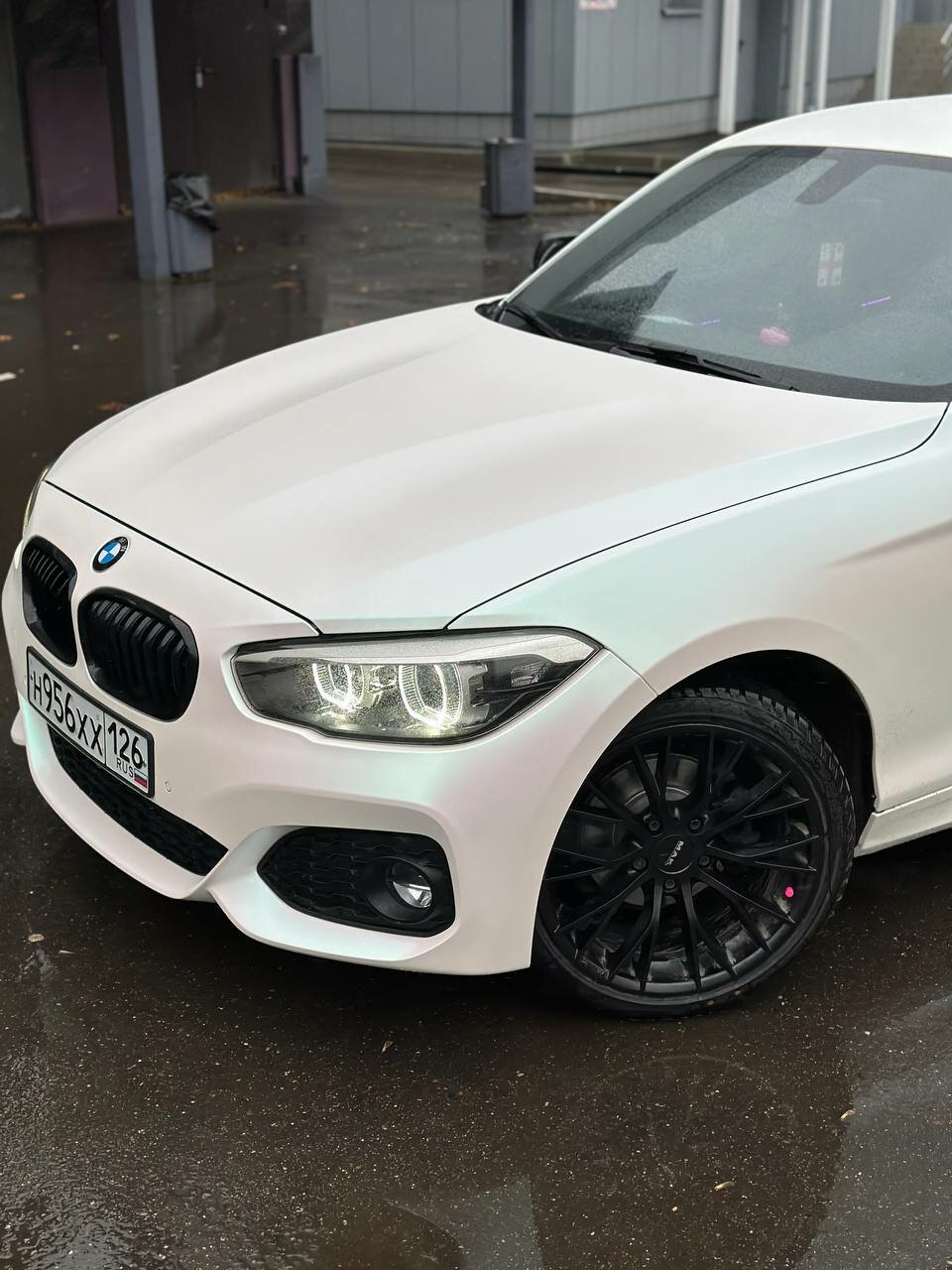 bmw e87, bmw, белая бмв, bmw 118 i, BMW X6 II (F16)
