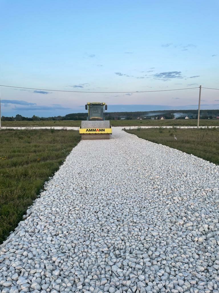 щебень, дорога, щебень и гравий, щебень дорога, дорога из щебня