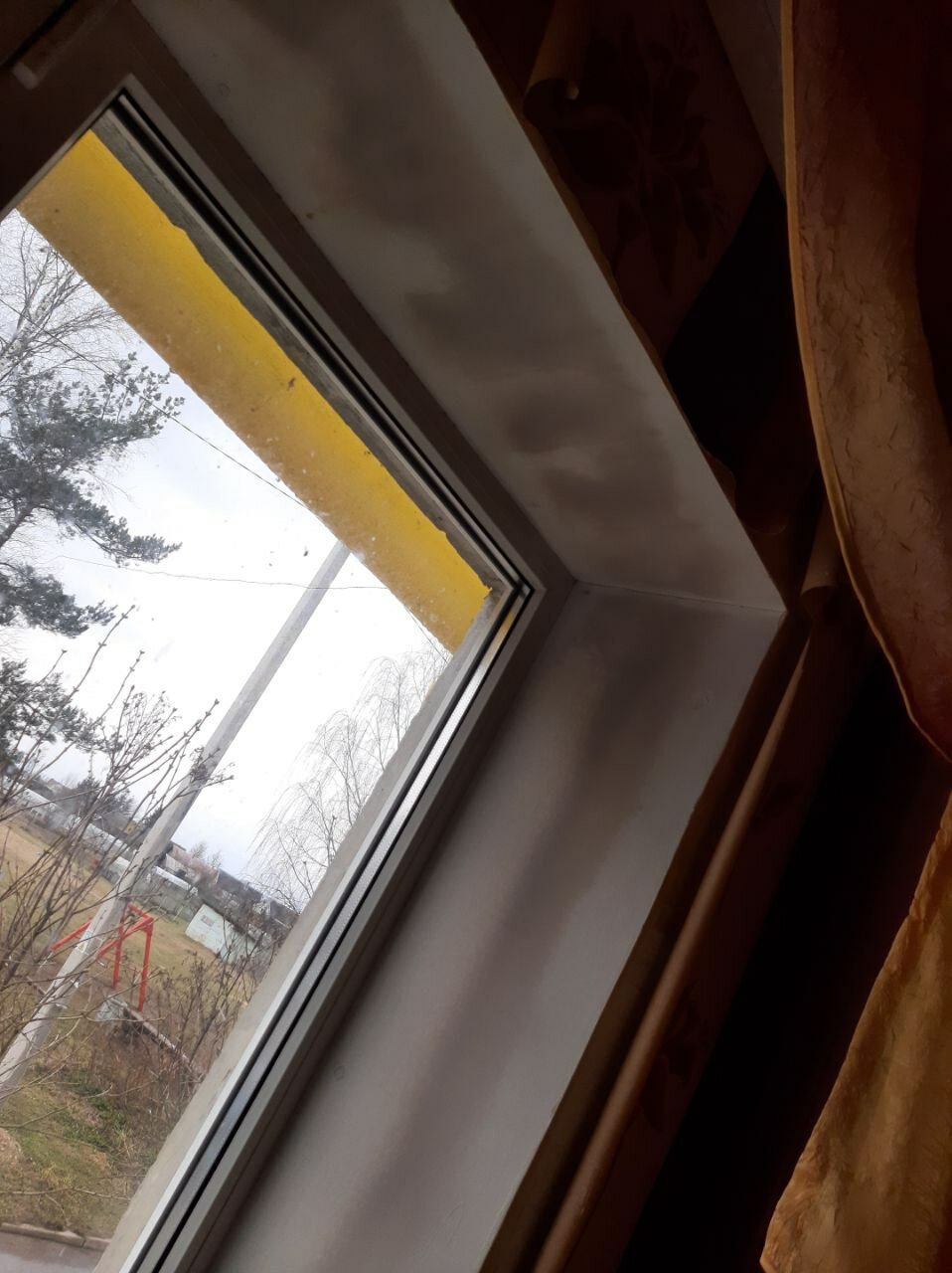 окно, откос окна, пластиковое окно, откосы, оконные откосы