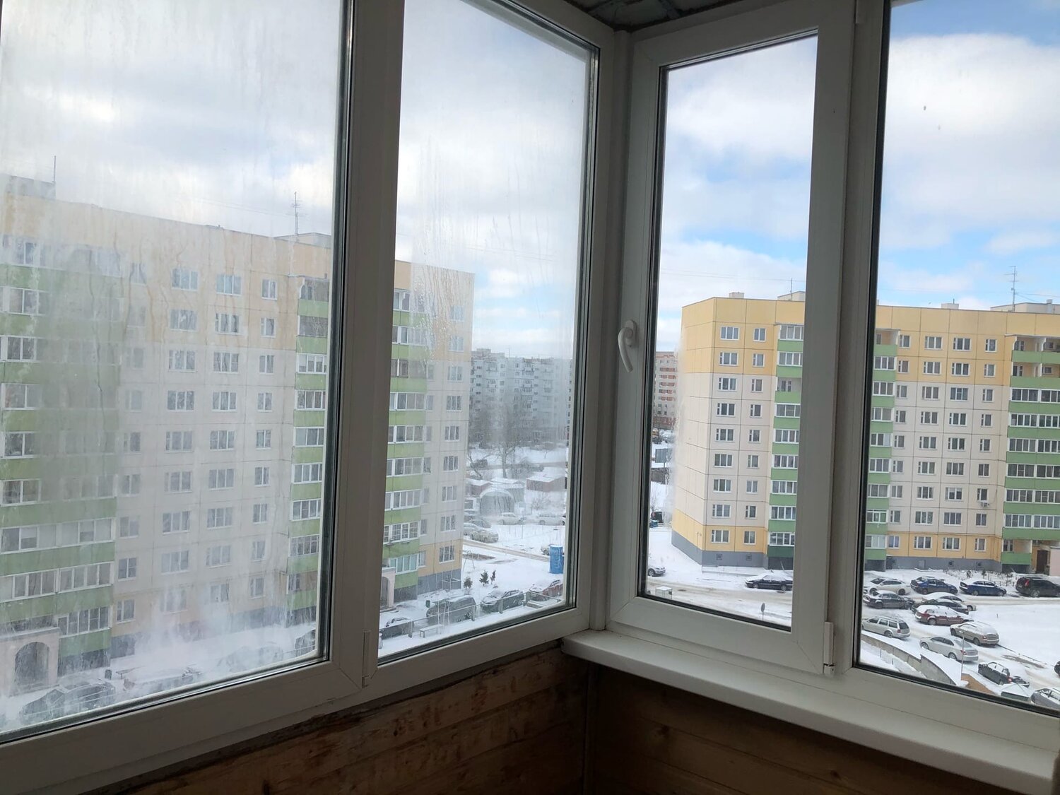 остекление балконов, остекление балконов и лоджий, остекление лоджии, окно, застекленная лоджия