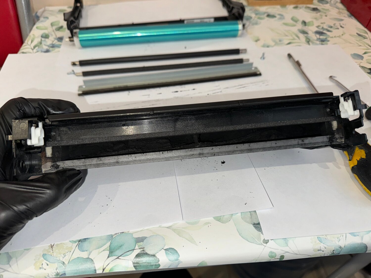 Ремонт принтеров в Москве - Ремонт техники: 120 мастеров по ремонту ...