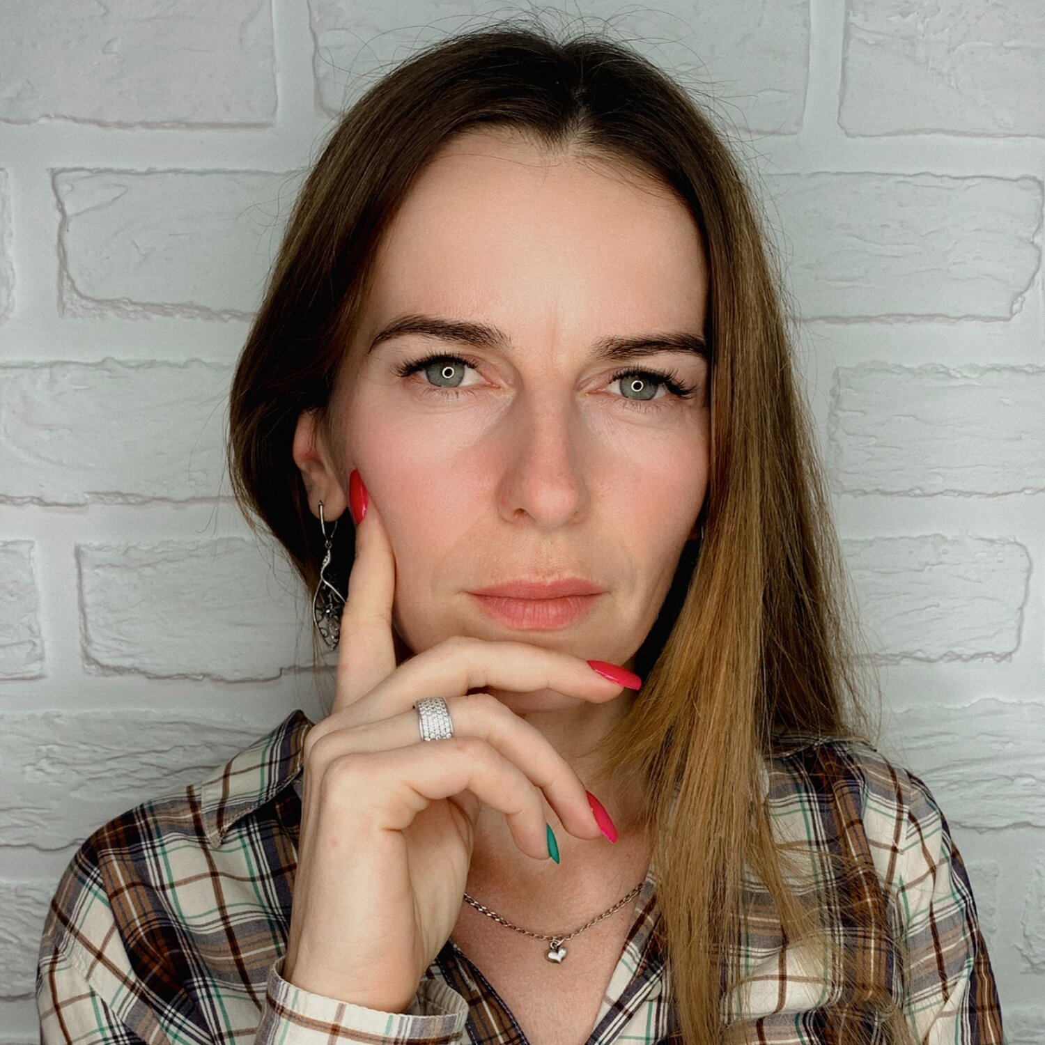 Елена Бердасова