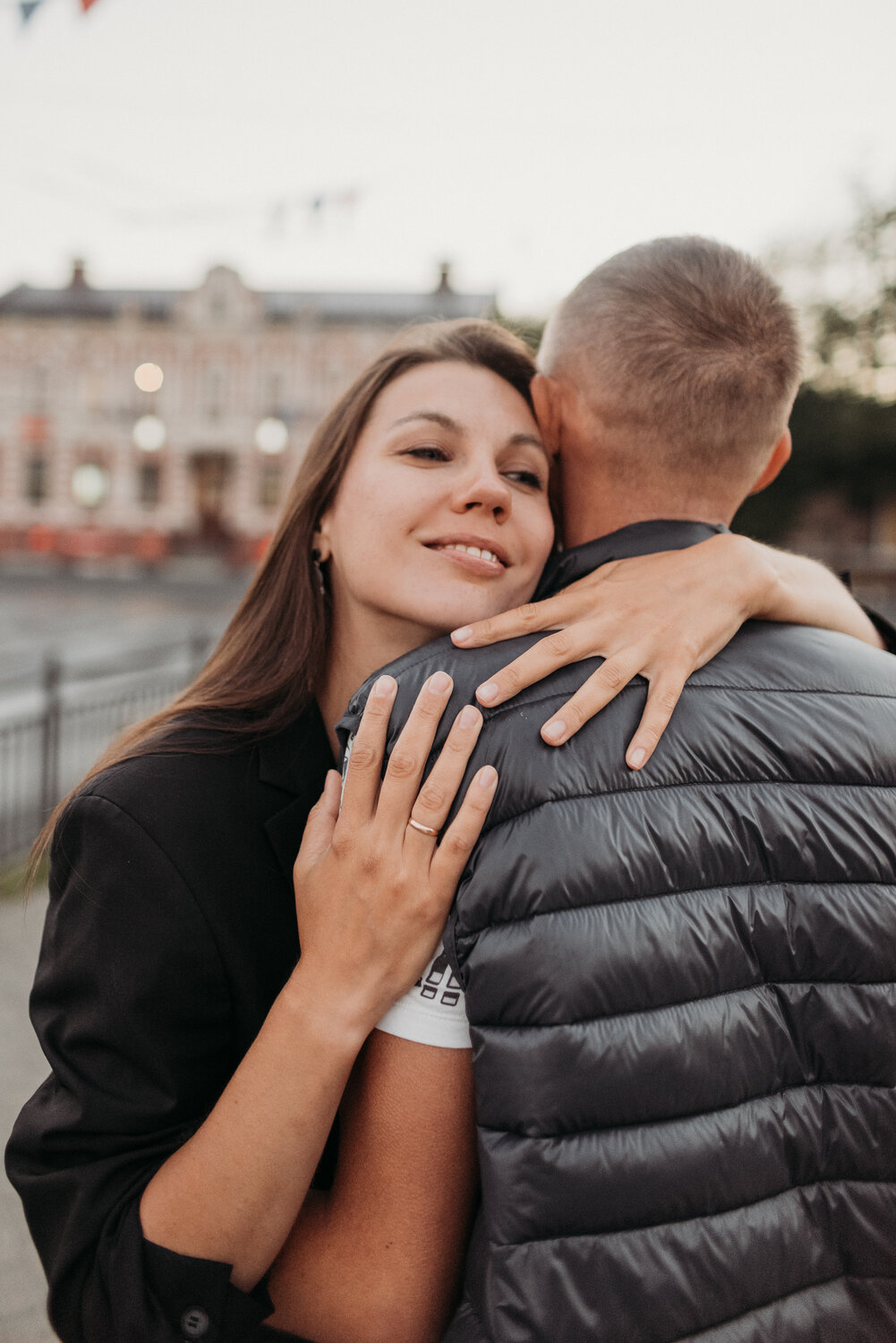 девушка, лав стори, человек, дмитрия, олег фролов фотограф