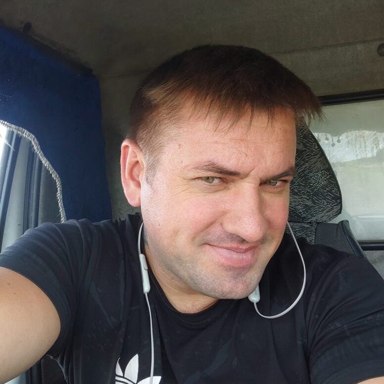 Дмитрий Бердюгин