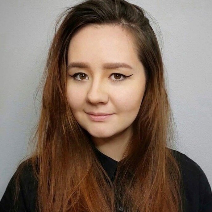 Екатерина Горькова