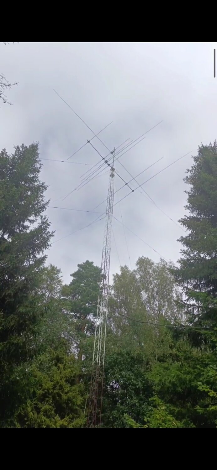 антенна, мачта для кв антенны марс., мачта антенная, мачта антенная мтц-12 м, мачта антенная э2092
