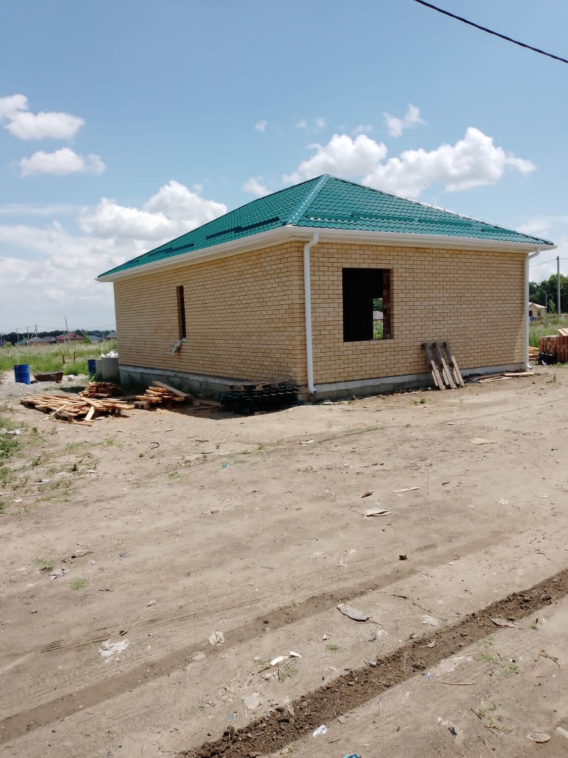 дом, дом готовый, дом краснодар, дачный дом, уютный дом