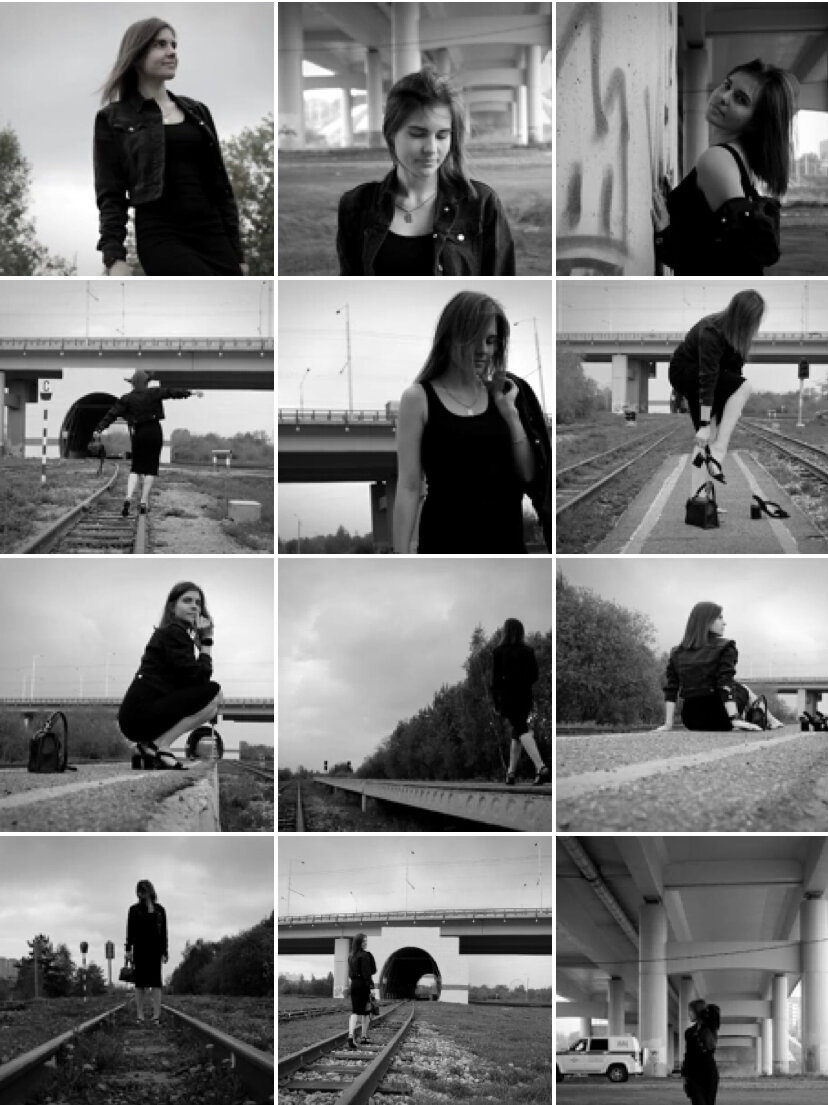 человек, девушка, девушка свободна, фотосессия на мосту, фотографии