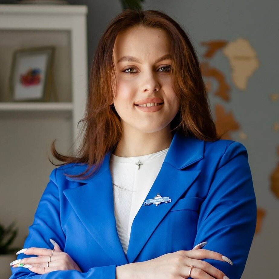 Анастасия Данилова - Юристы, Юристы по взысканию долгов, Юристы по ...