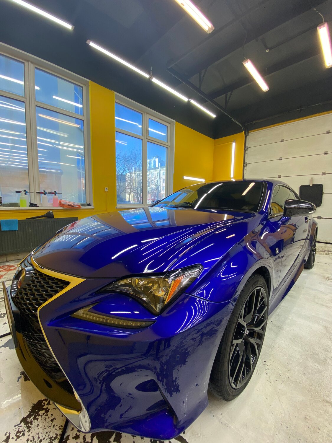 lexus rc, lexus, лексус рс ф, lexus gs f 5.0, Mercedes-Benz SLK-klasse II (R171)