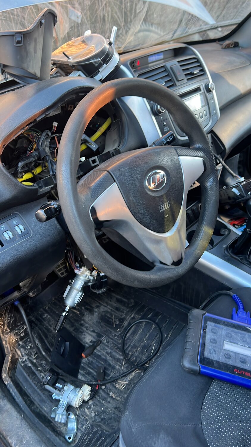 лифан х 60, lifan x60, lifan x60 1.8 mt, 2014, автомобиль, авто