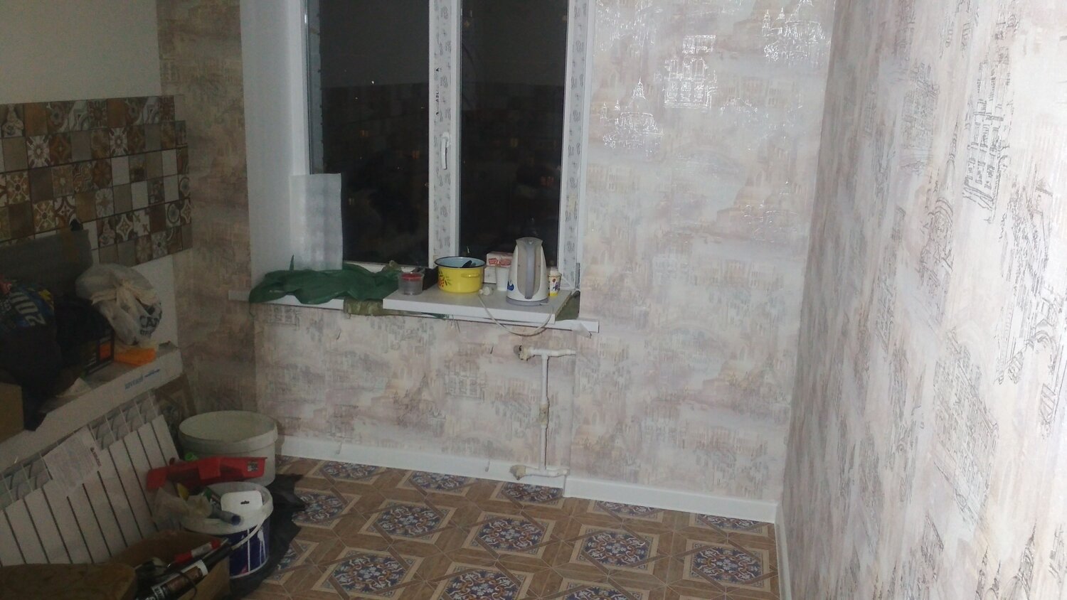интерьер, квартиры, комната, отделка стен, стены в хрущевке