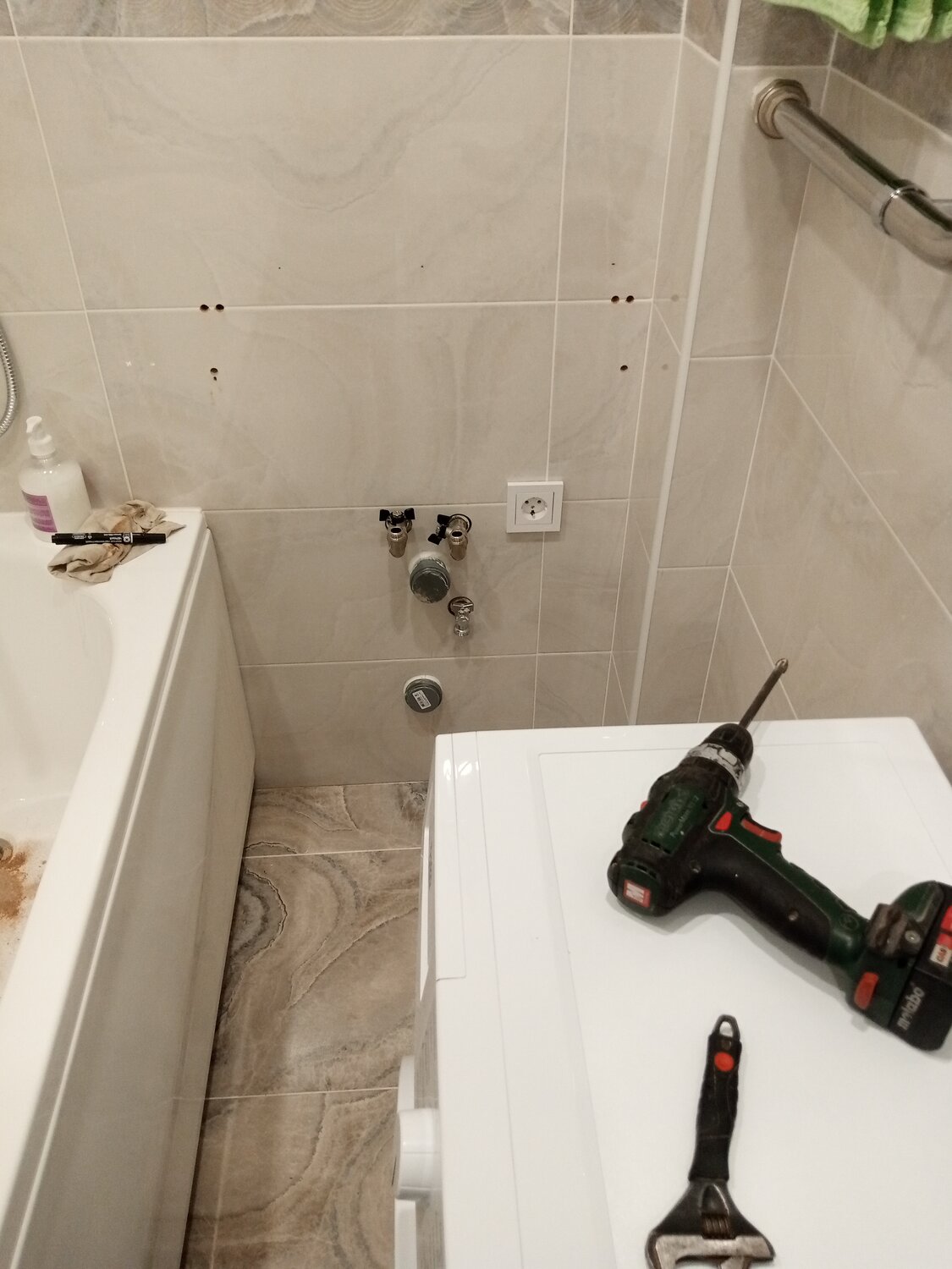 установка ванны, ремонт ванной, ванна, ванна ванная, ванная комната