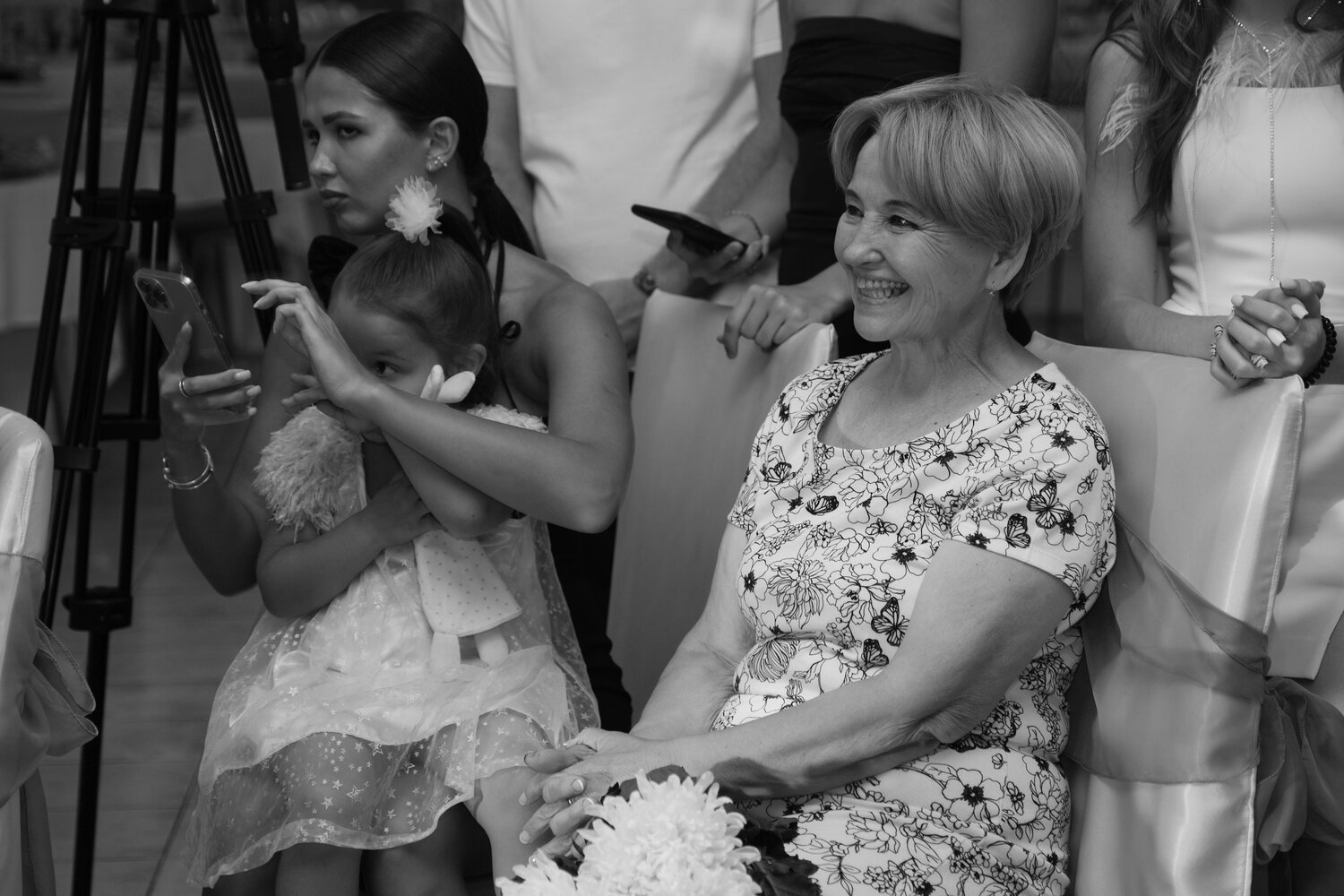 женщина, на свадьбе, человек, свадебный, свадебный фотограф