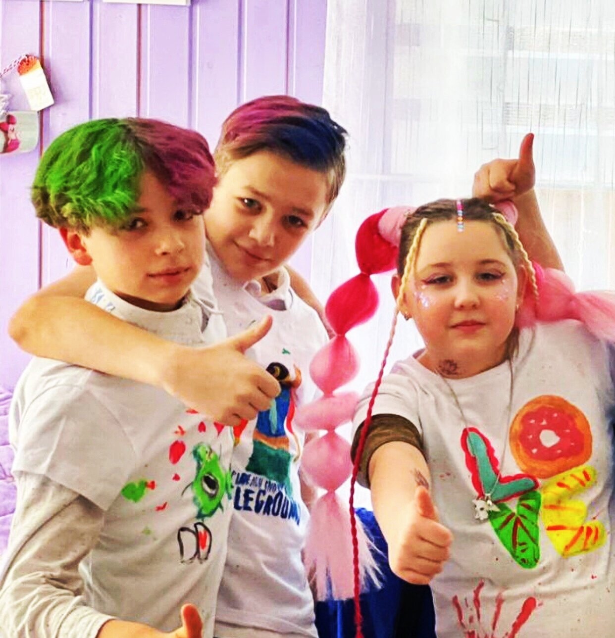девочка, kids, аниматоры коломна, человек, мальчик