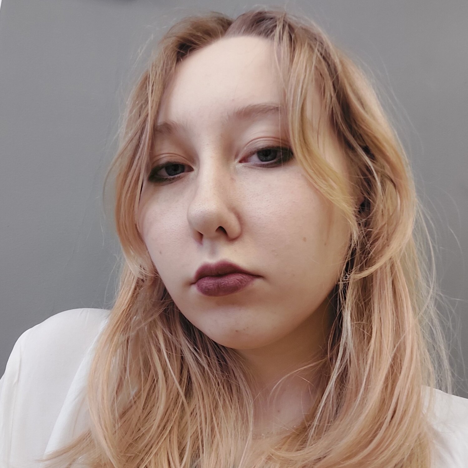 Алена Ситникова