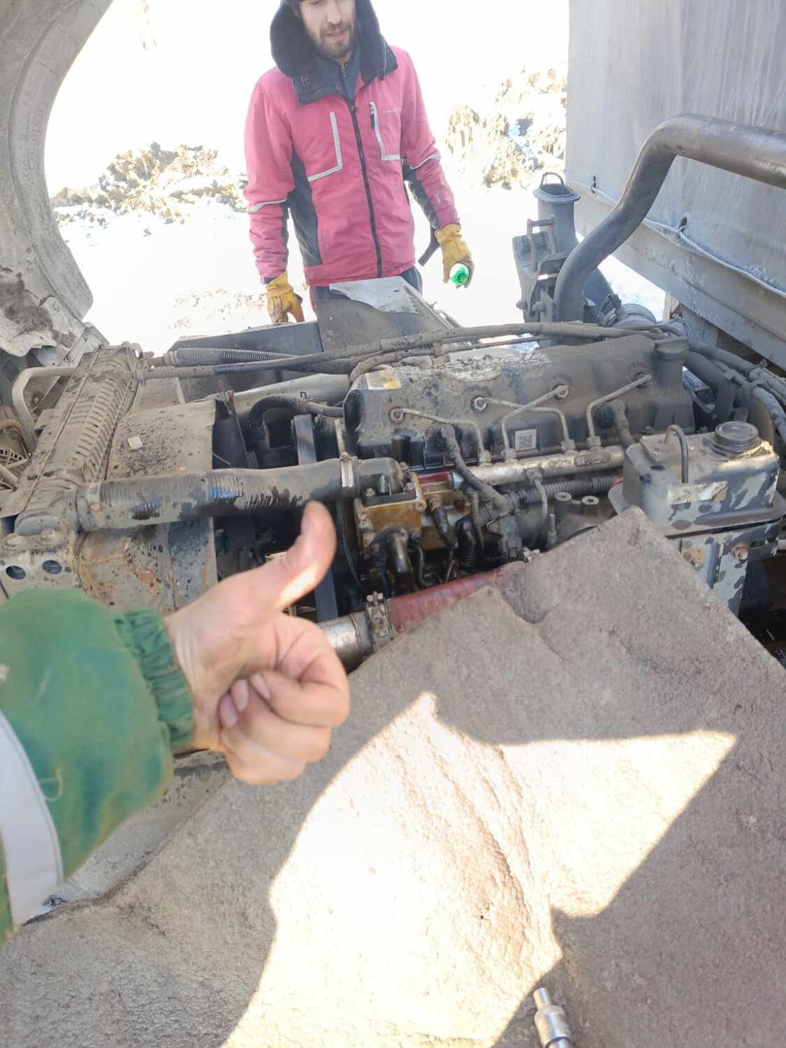 двигатель isuzu 4hf1, даф 95 xf 430 двигатель, автомобиль грузовой, двигатель ман, двигатель хино ef750