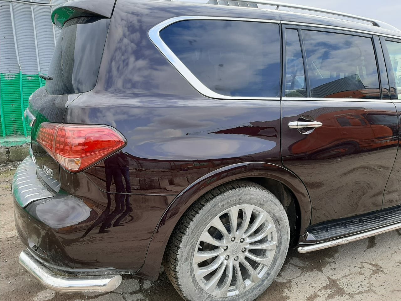 infiniti qx, инфинити ку икс 80, infiniti qx 56 2011, infiniti qx 56 2012, инфинити х5