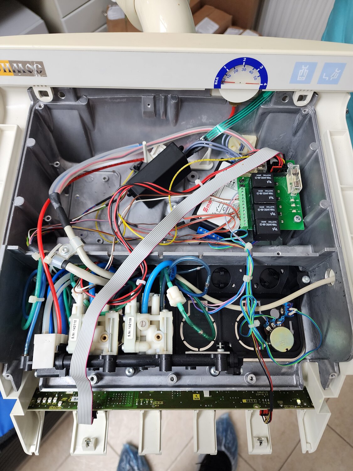 бытовая техника, техника, электроника, котел, электронный блок