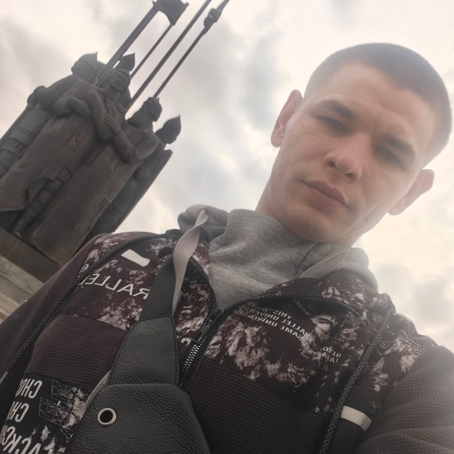 Евгений Трукунов