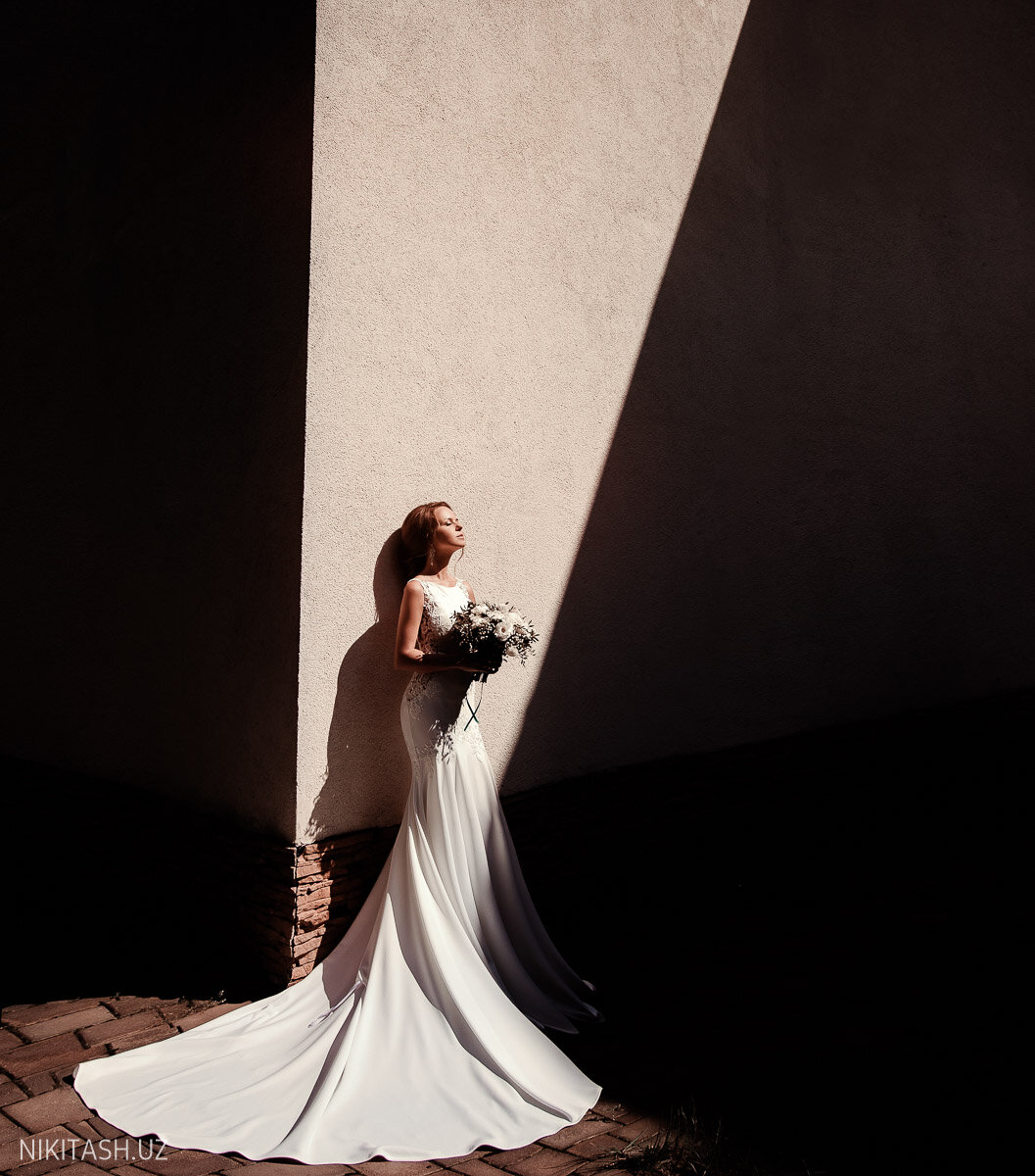 свадебное платье мечты, свадебное платье невесты, свадебное платье, девушка, никита широков фотограф