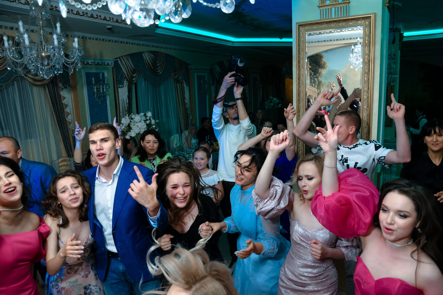 выпускной в ресторане, выпускной вечер, выпускной 2015, выпускной, золотые мечты выпускной немчиновка