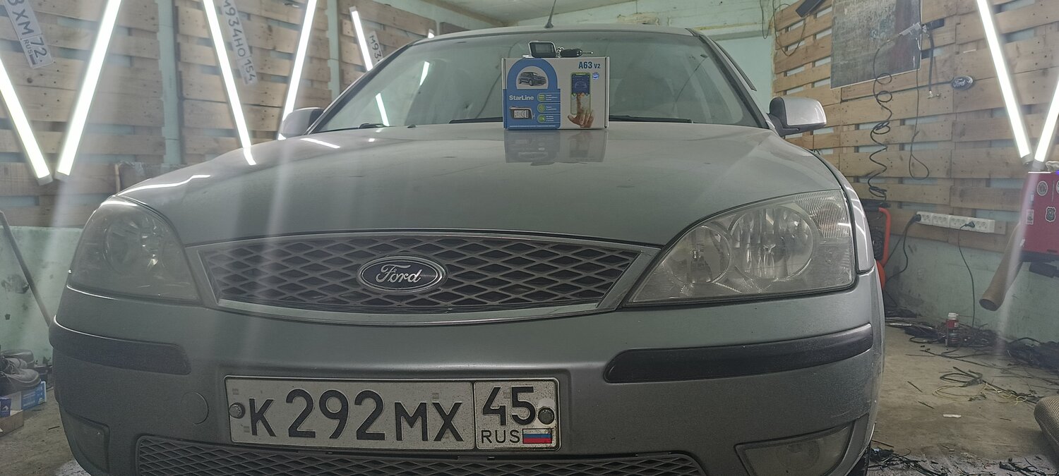 ford mondeo 2005, ford mondeo 2, ford mondeo 3, форд мондео 3 рестайлинг, форд мондео 3 2004г