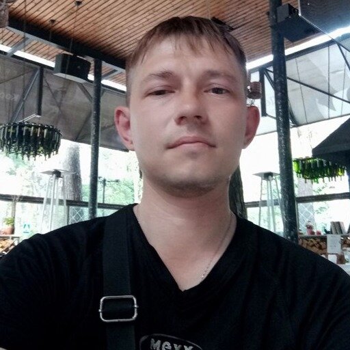 Артём Волков