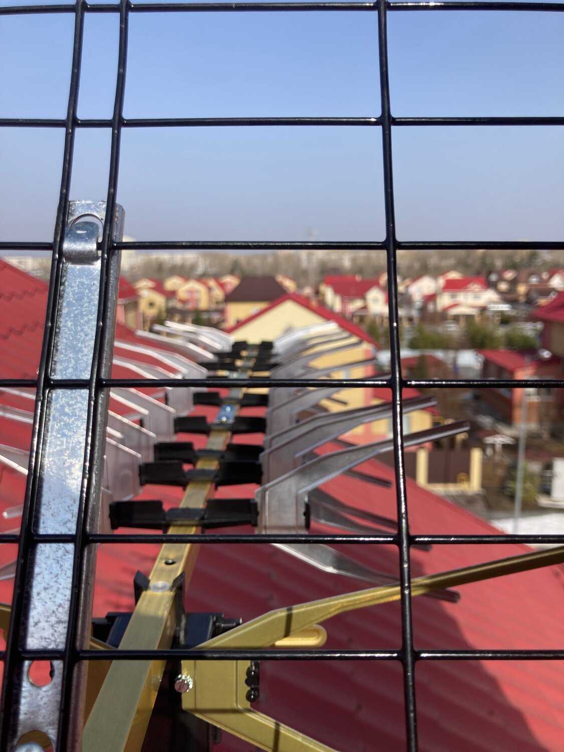 рулетка плакат, на крышах, гранд при, roller coaster, казино