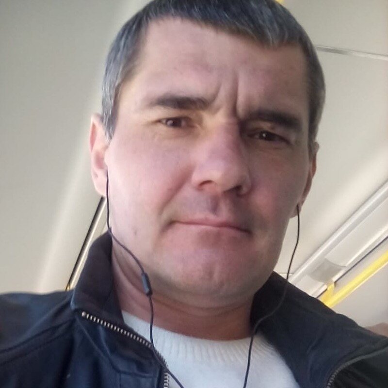 Дмитрий Верба