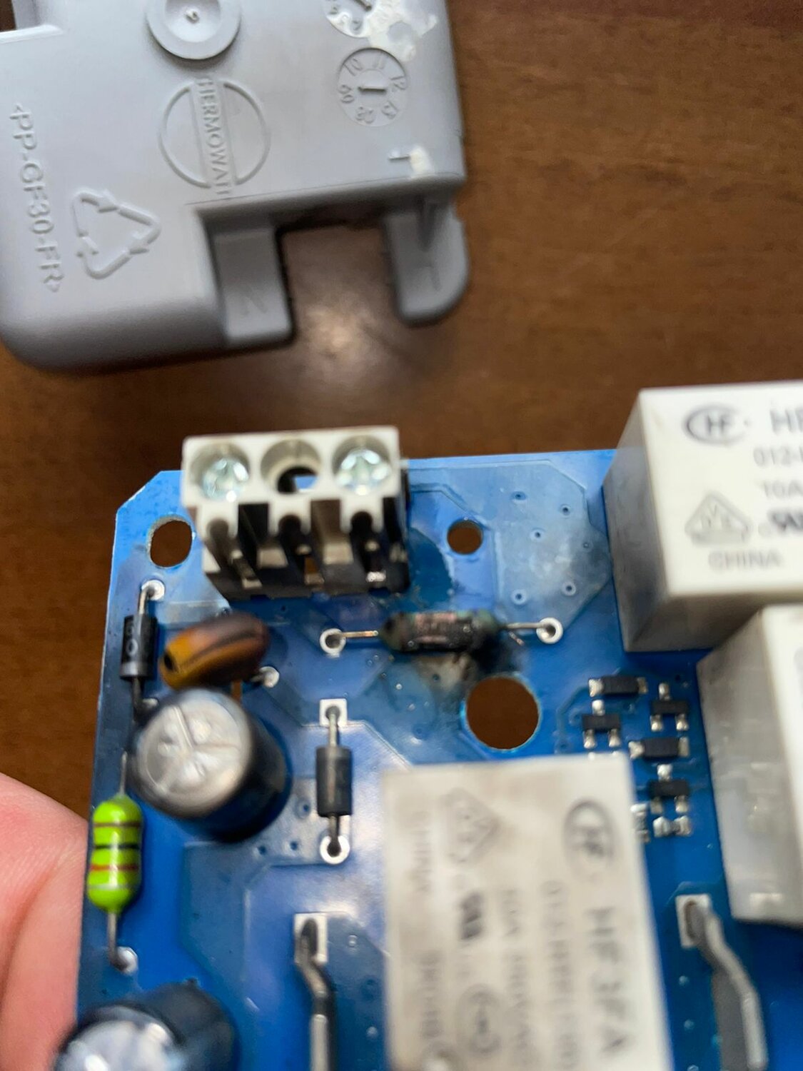 Ремонт водонагревателя с выездом на дом